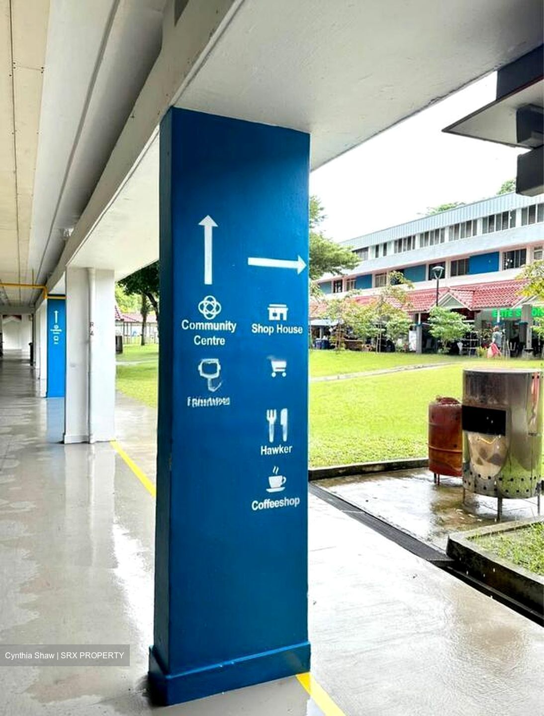 Blk 404 Ang Mo Kio Avenue 10 (Ang Mo Kio), HDB 3 Rooms #498406821